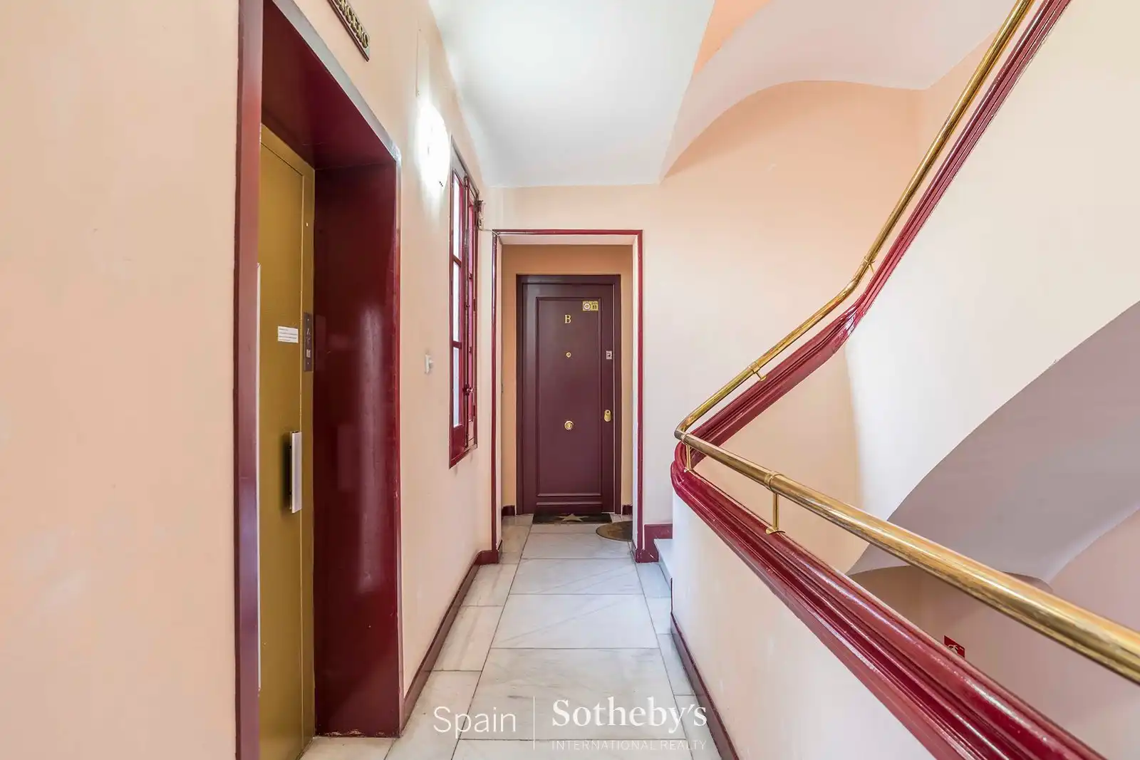 Apartament en venda en Madrid amb Aire condicionat, Calefacció i Terrassa
