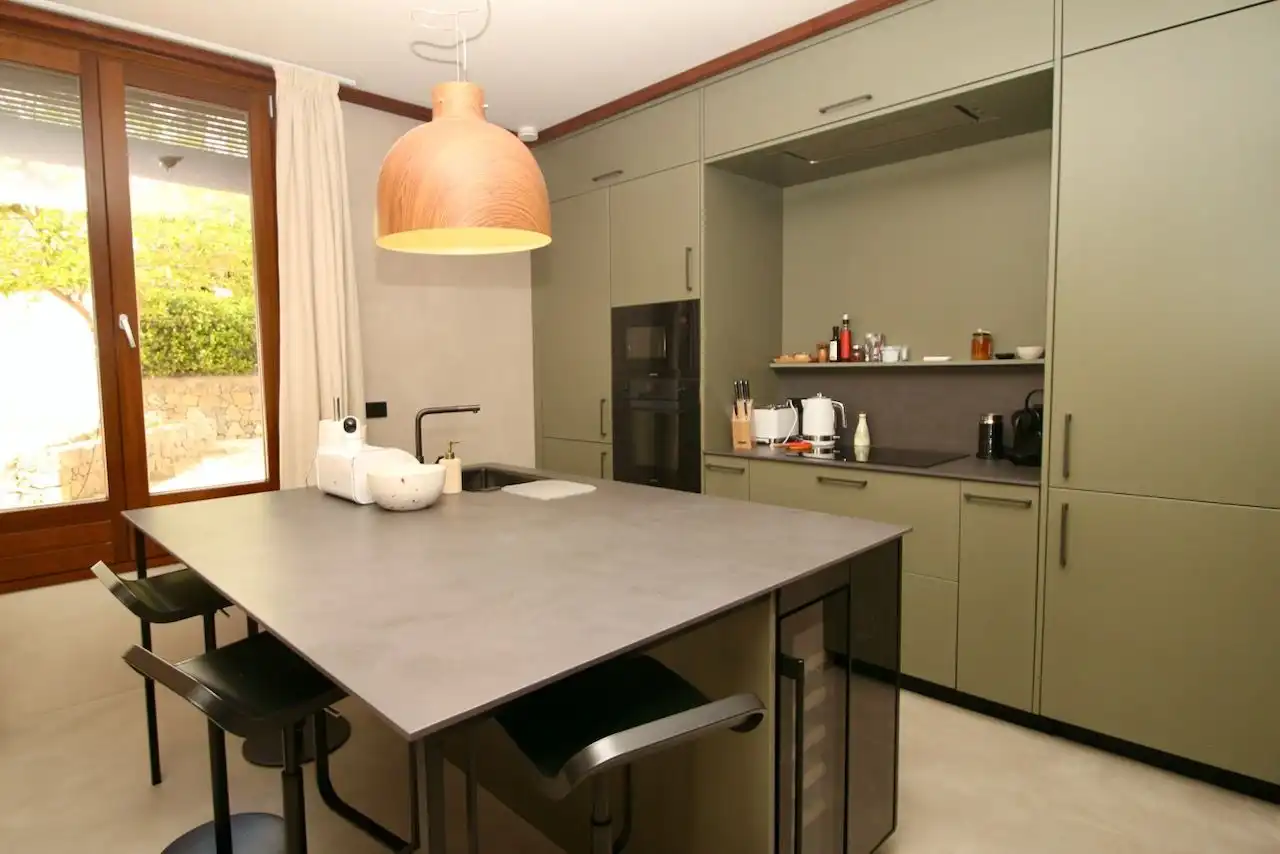 Apartment mit Aufzug zum Verkauf in pont de moncau 27