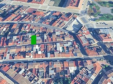 Rustikales Grundstück zum Verkauf in C/ San José