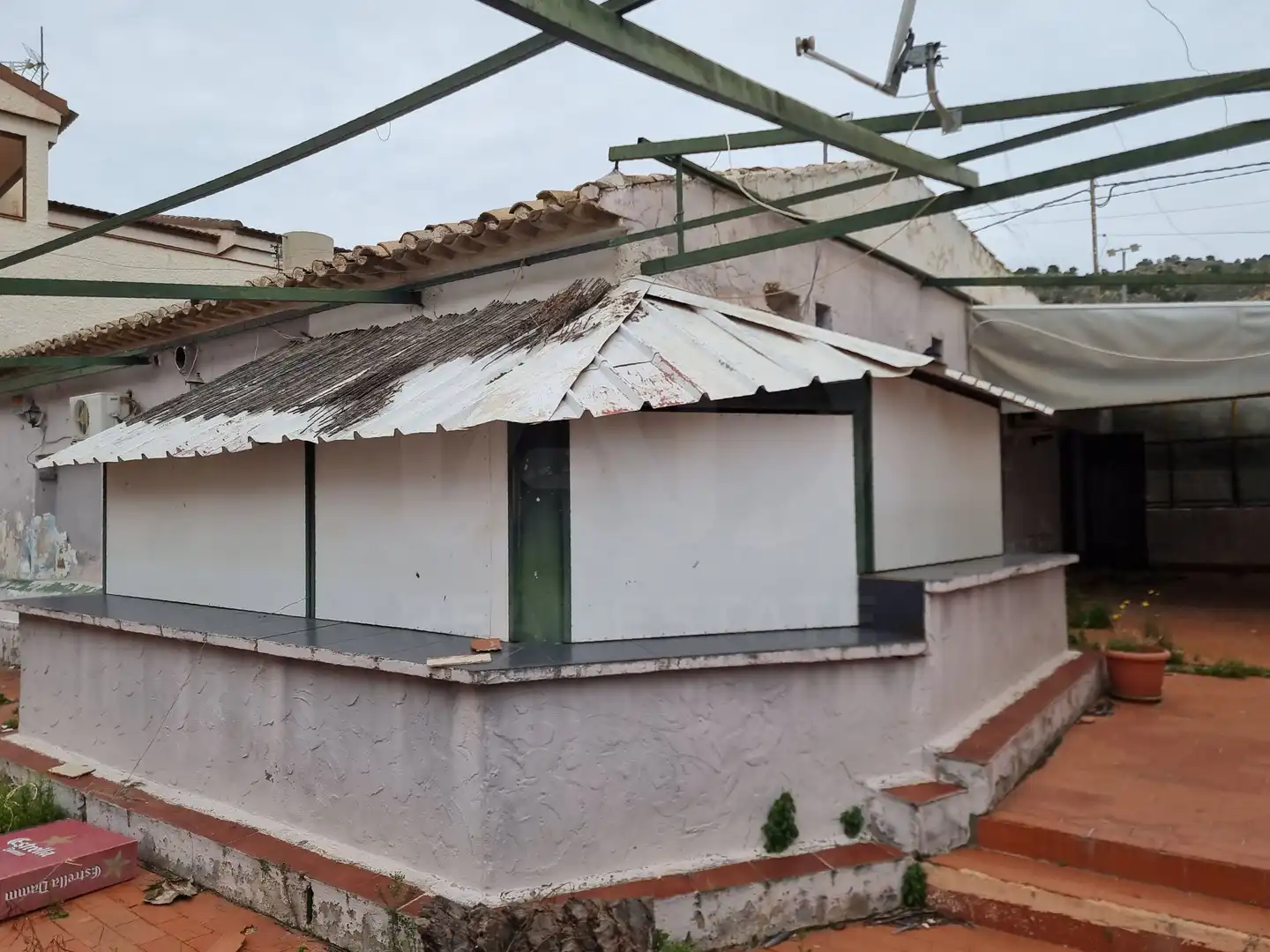 Lands and plots for sale in Ricote, imagen 12