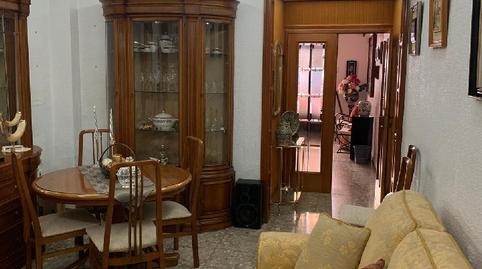 Foto 3 de Casa o chalet en venta en Parque Ribalta - Plaza de Toros, Castellón de la Plana / Castelló de la Plana