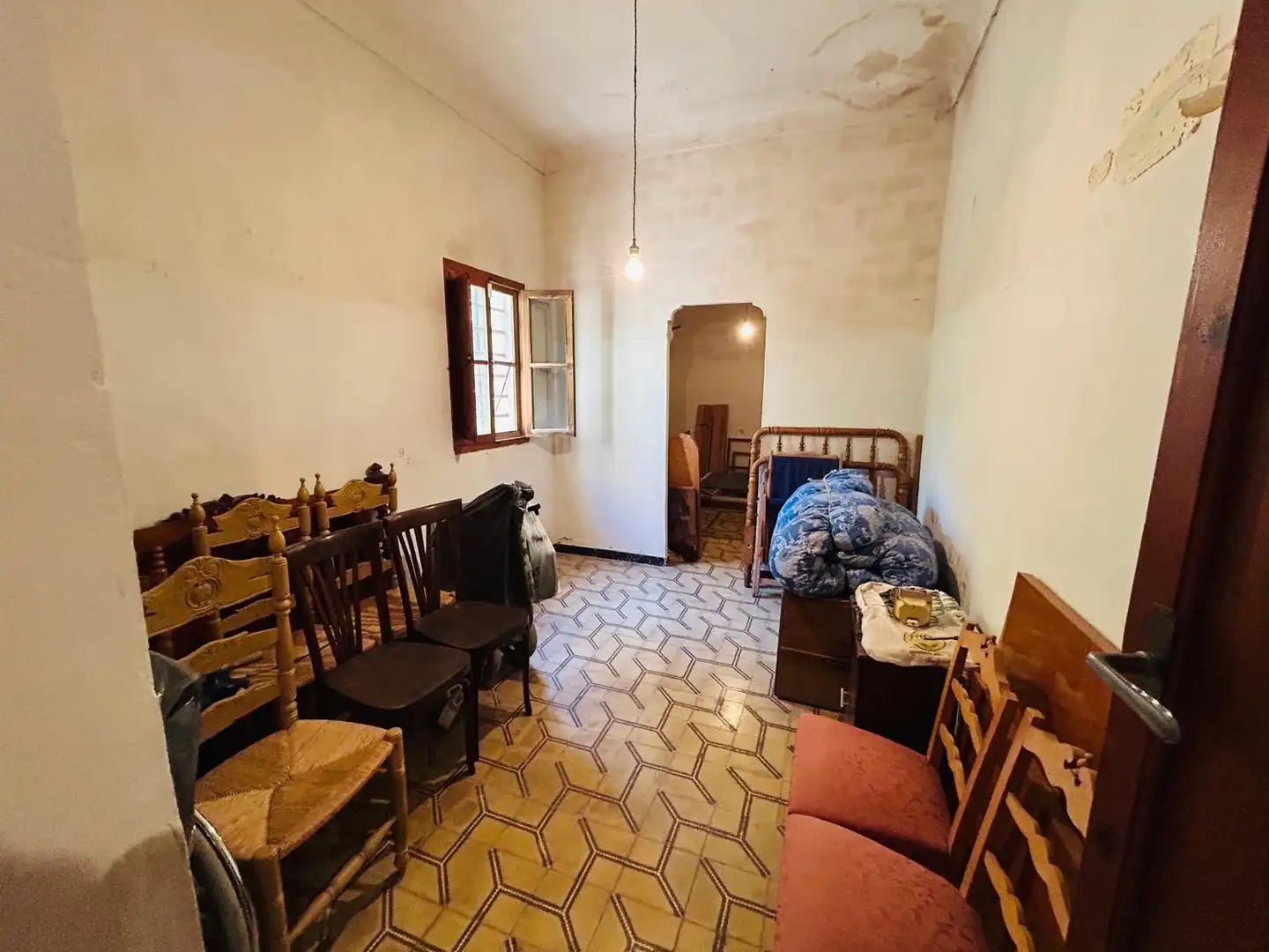 Villa avec jardin à vendre à Monóvar  / Monòver, imagen 17