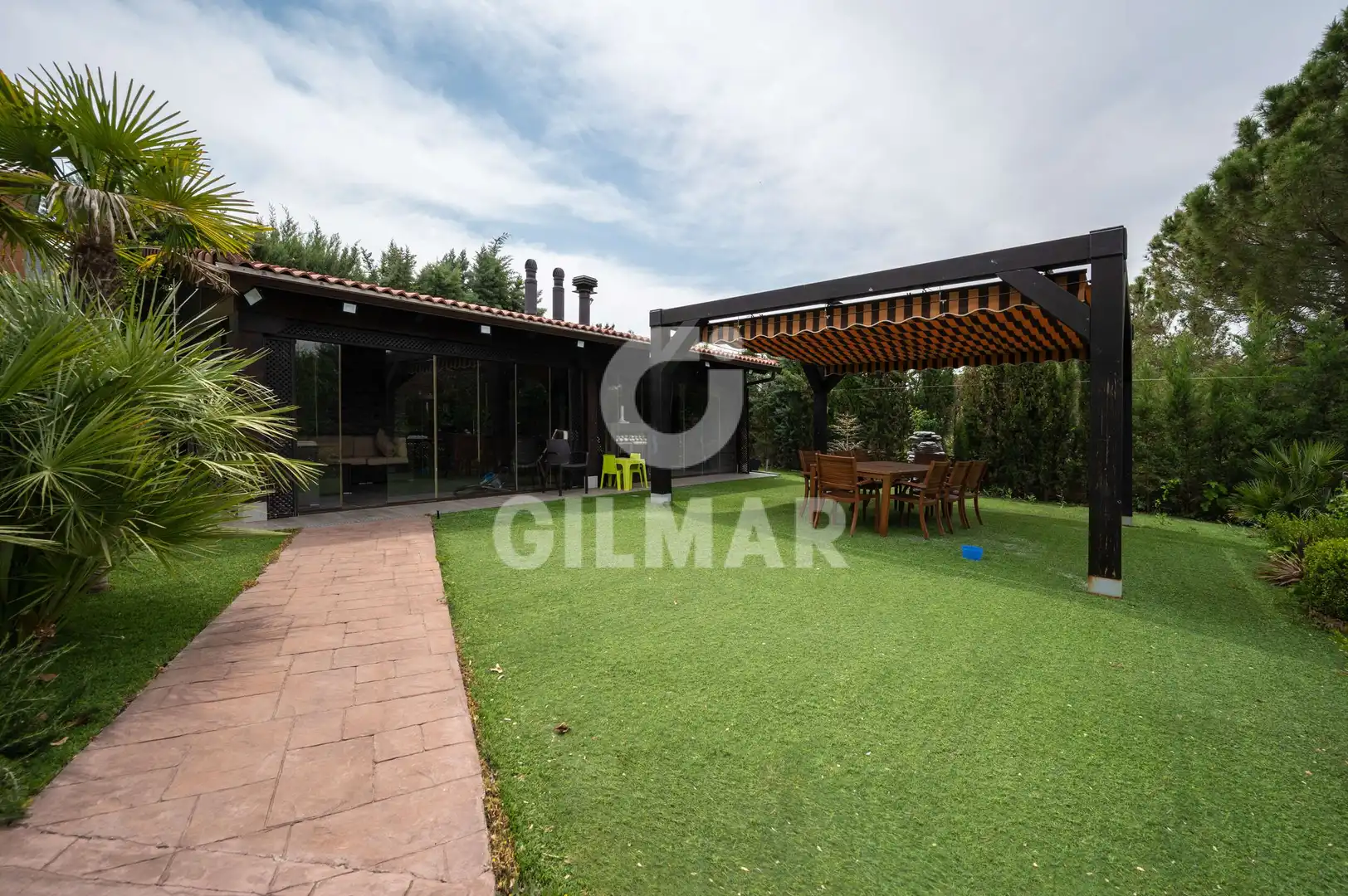 Casa o chalet en venta en Avenida del Monte, Santo Domingo