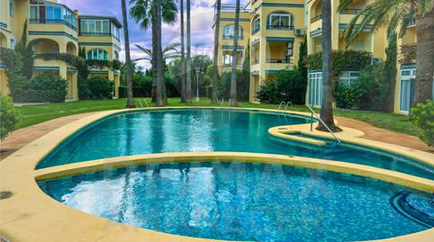 Photo 2 of Flat for sale in Dénia - Cl Llac Baikal, 6, L'Almadrava - L'Estanyó, Alicante