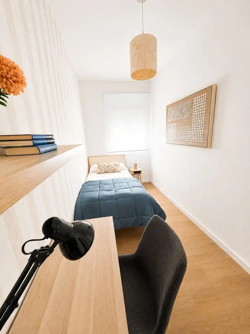 Habitación de Piso en venta en El Puerto de Santa María con Aire acondicionado, Calefacción y Amueblado
