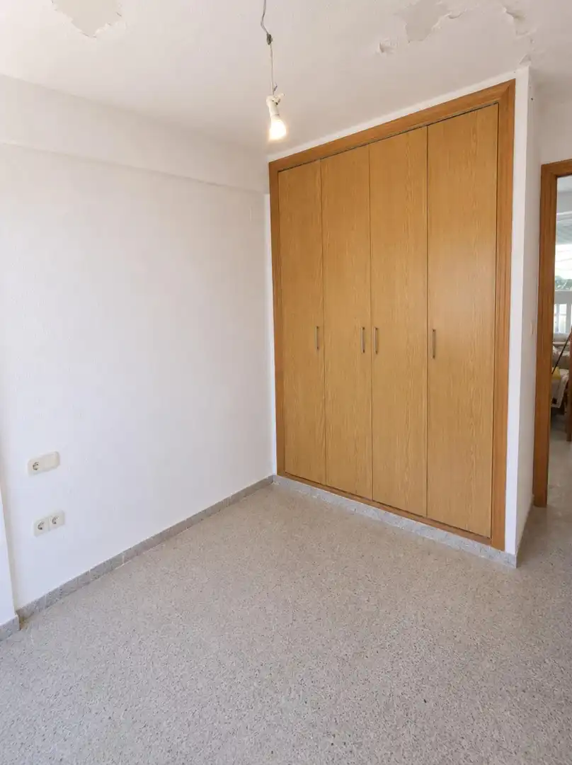 Dormitori de Apartament en venda en El Campello amb Aire condicionat i Calefacció