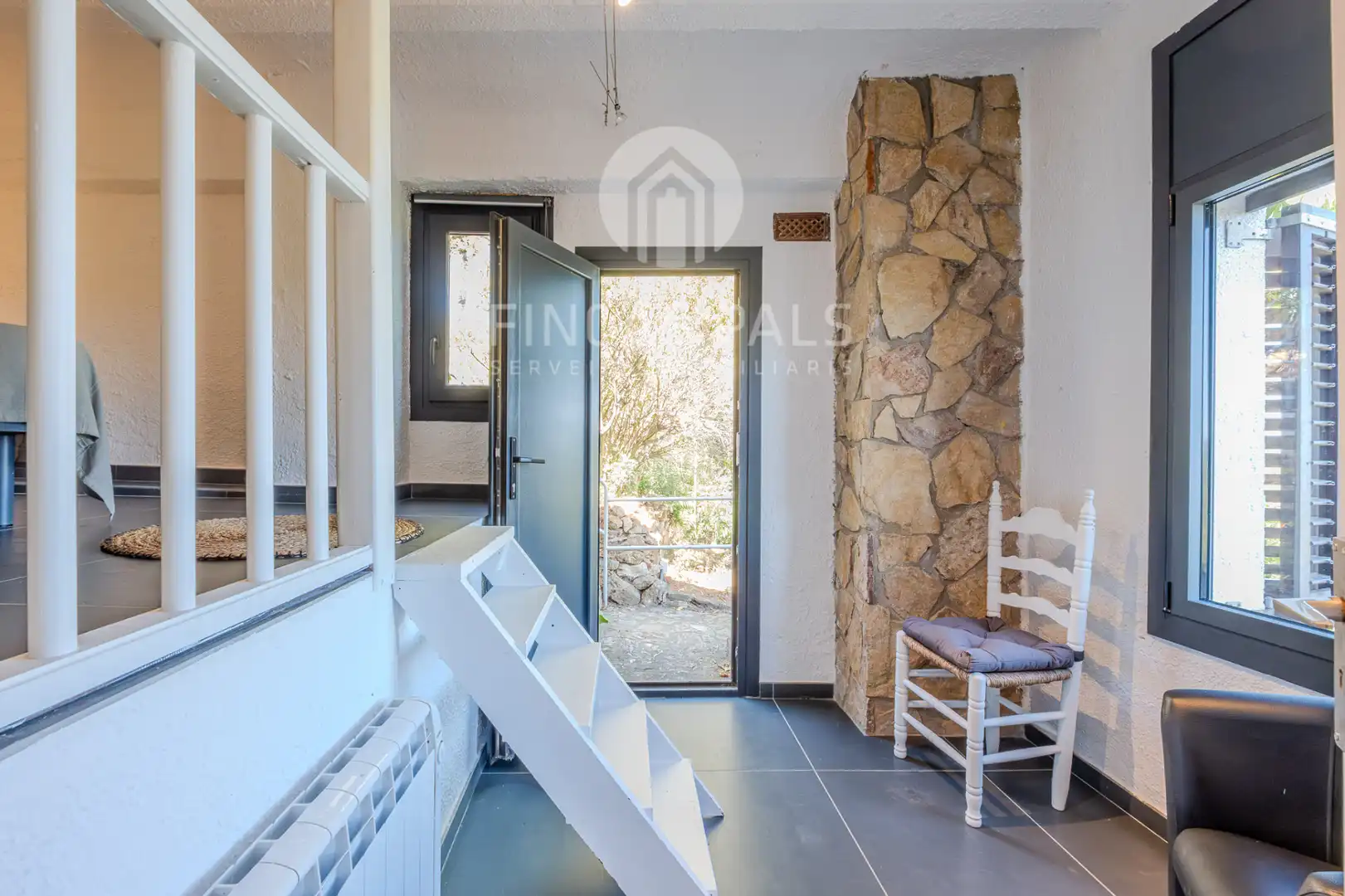 Detached house with pool for sale in Carrer de Londres 53, imagen 28