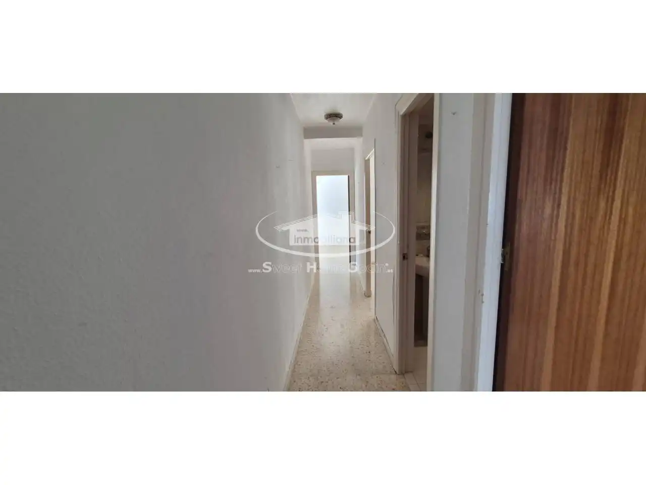 Flat for sale in Sanlúcar de Barrameda  with Terrace
