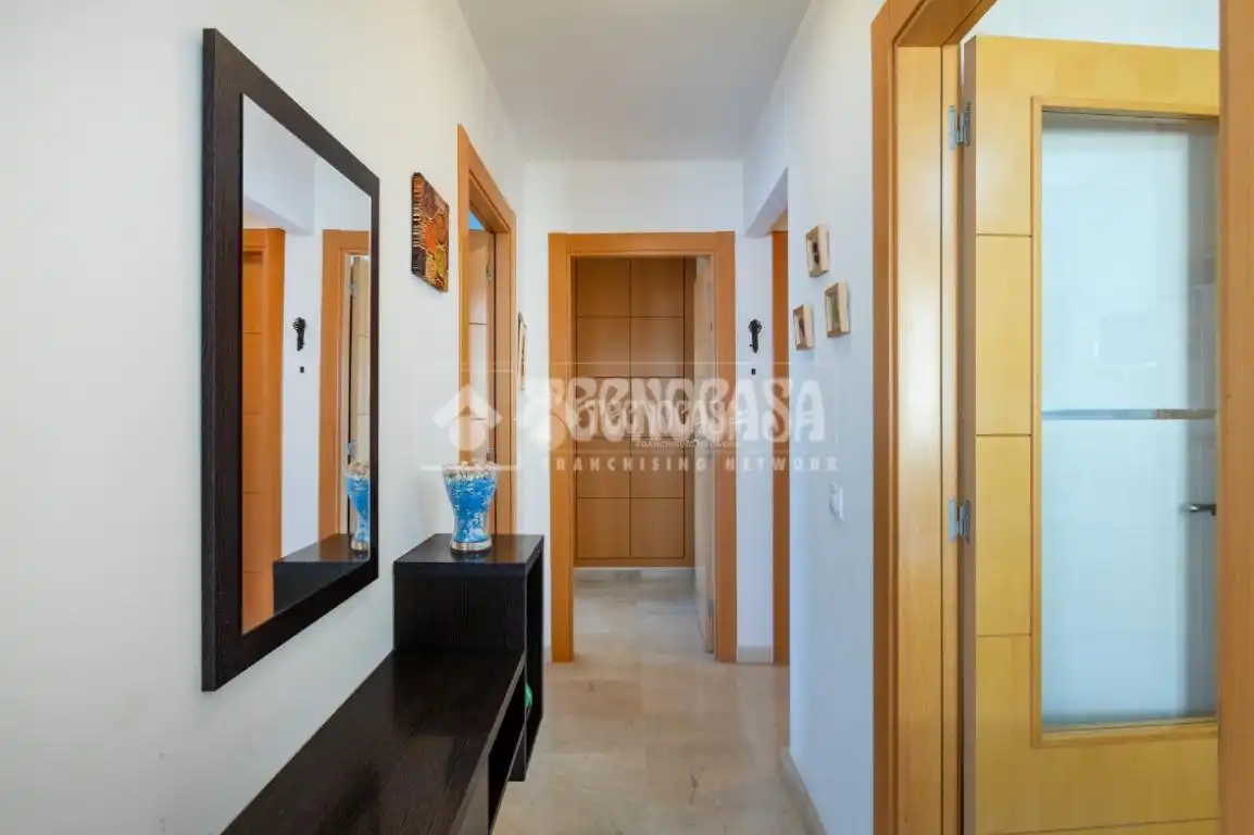 Wohnung zum Verkauf in Vélez-Málaga ciudad, imagen 23