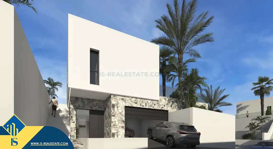Villa avec piscine à vendre à Balcón de Finestrat - Terra Marina, imagen 11