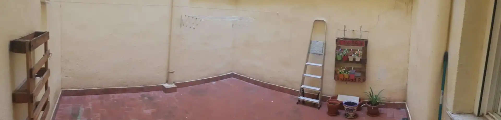 Flat with garden for sale in Calle LLIBERTAT, imagen 52