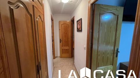 Foto 4 de Piso en venta en Calle Juan Sebastian Elcano, Centro - Doña Mercedes, Dos Hermanas
