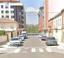 Flat with terrace for sale in Calle BAILEN, imagen 2
