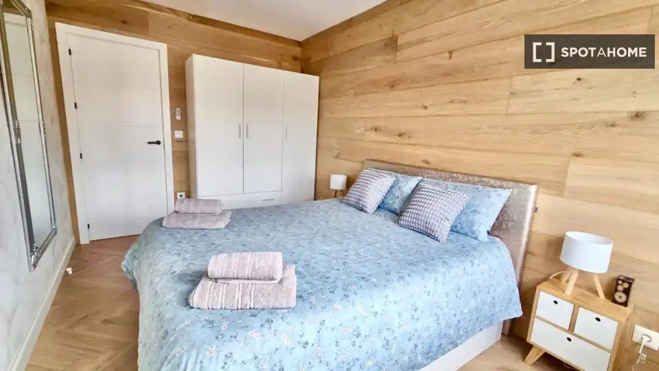 Habitación en San Vicente de la Barquera