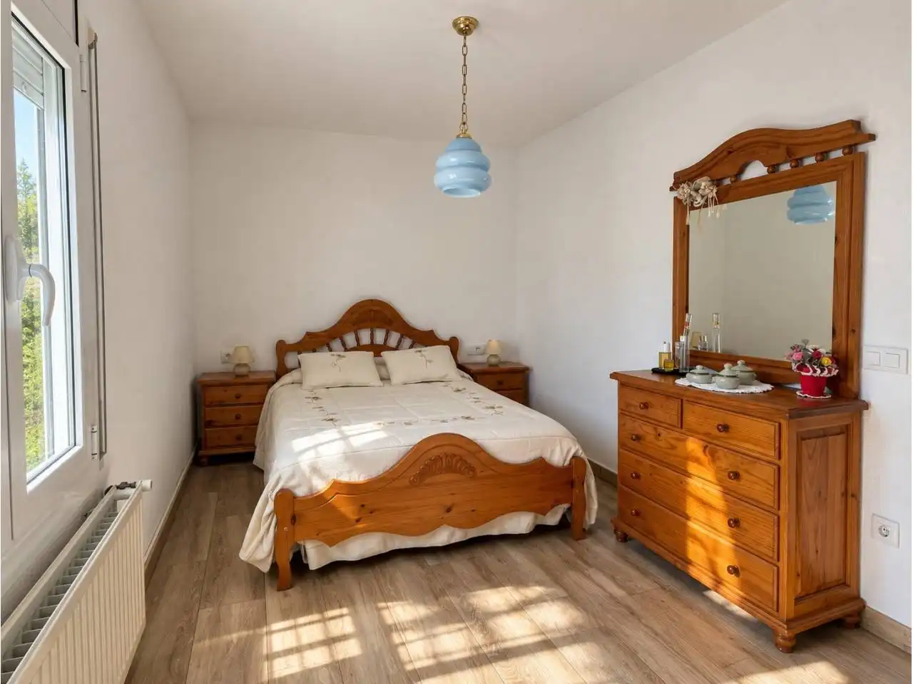 Casa amb jardí en venda a Calle Sant Narcís, imagen 12