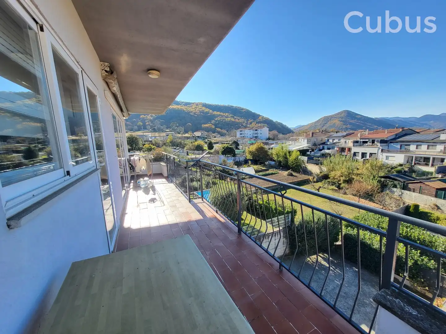 Casa con terraza en venta en Sant Joan Les Fonts, imagen 18