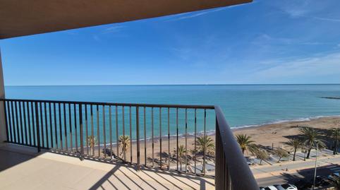 Foto 4 de Apartament de lloguer a La Curva, Benicasim / Benicàssim