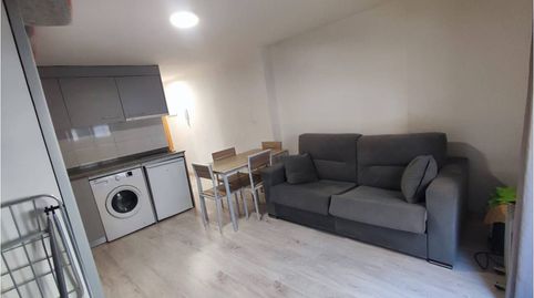 Foto 3 de Loft de alquiler en Calle San Hipólito, Barbastro, Huesca