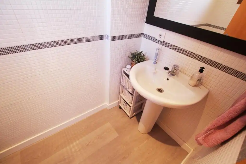 Casa a schiera con piscina in vendita a El Retiro - Parque Atlántico - Ronda este, imagen 13