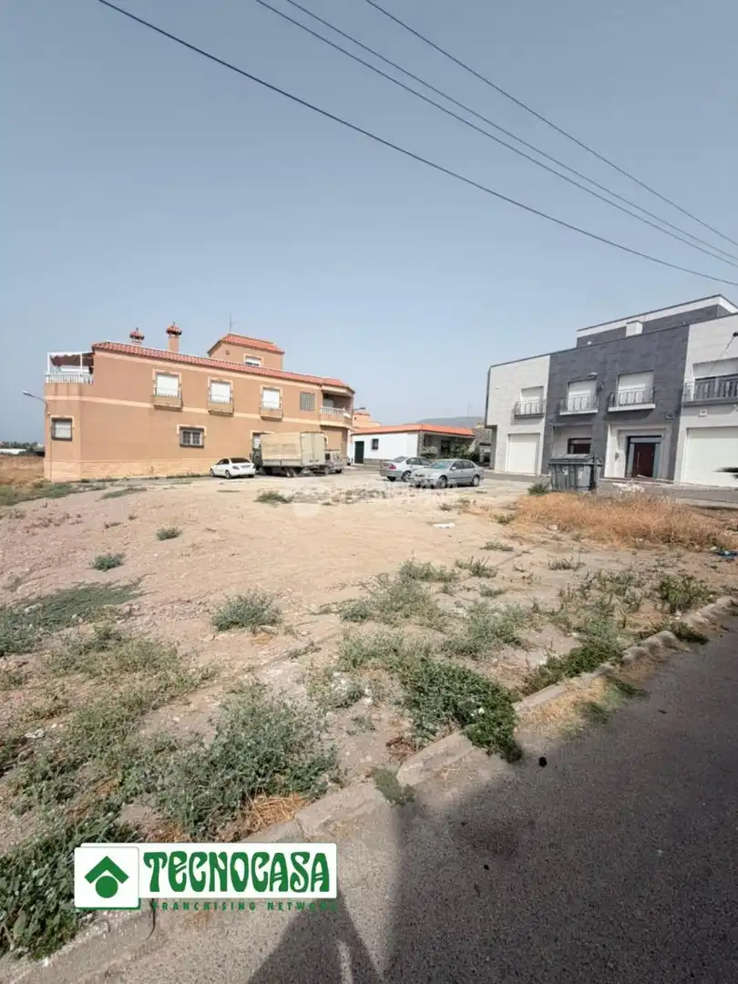 Terreny residencial en venda a Adra, imagen 9