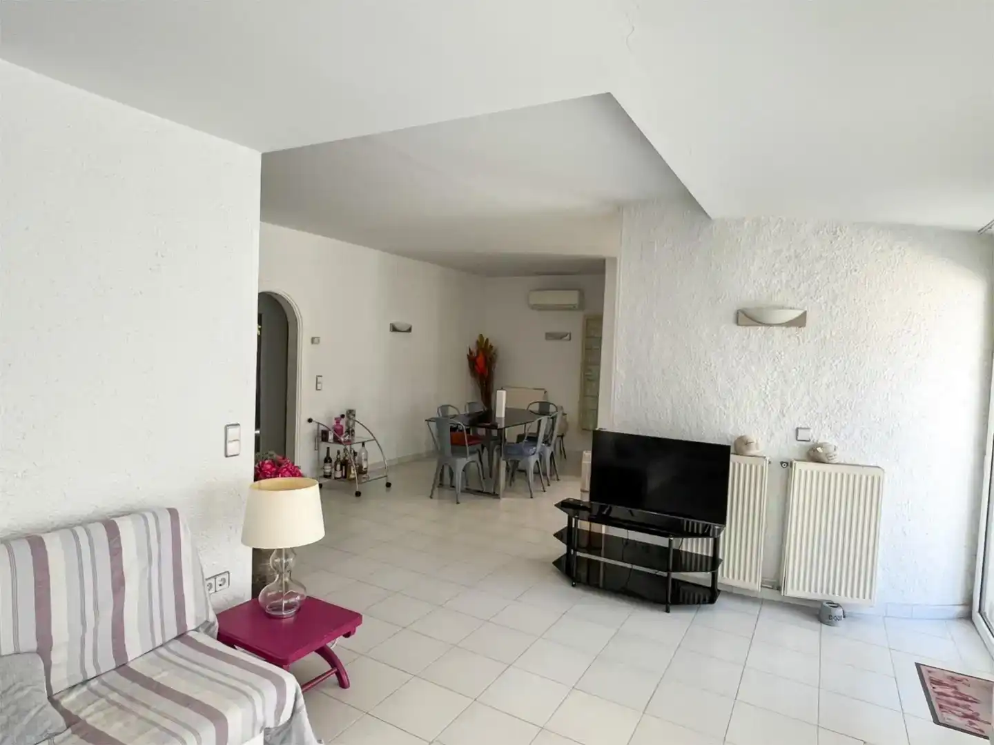 Living room of Houses for sale in Carmençó