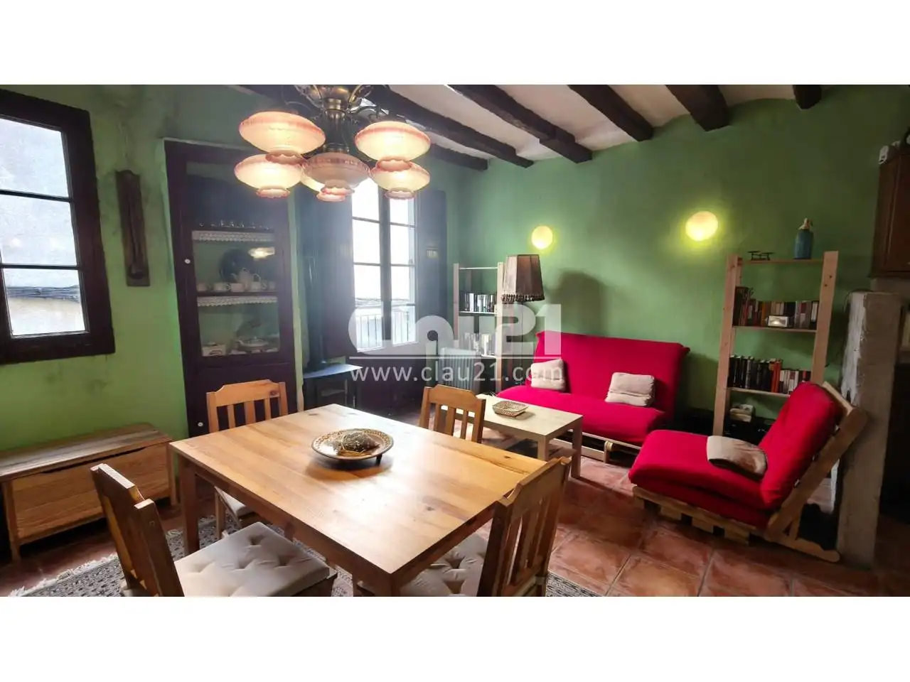 House for sale in Berga, imagen 16