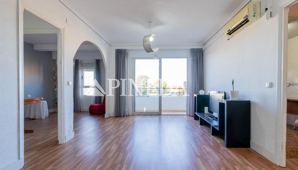 Foto 1 de Piso en venta en Plaza de Roma, Puçol Ciudad, Valencia