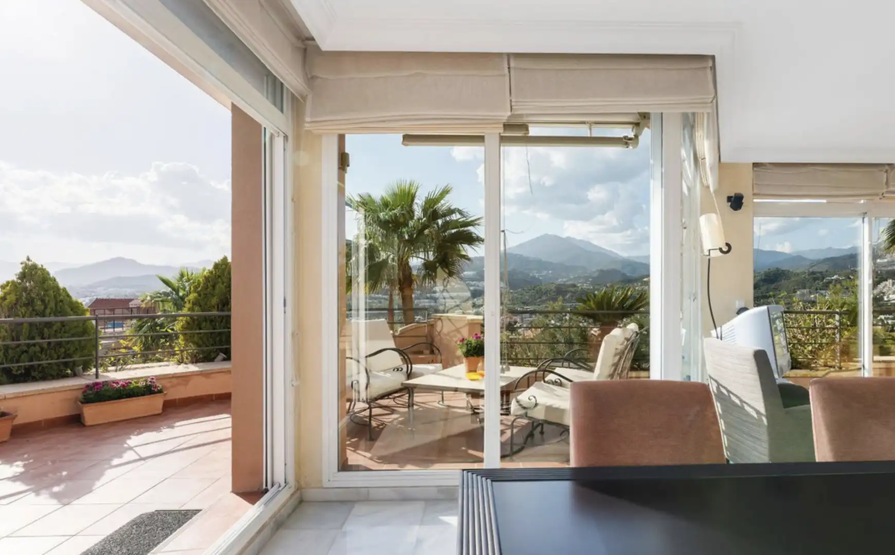 Flat with pool for sale in Nueva Andalucía, imagen 4
