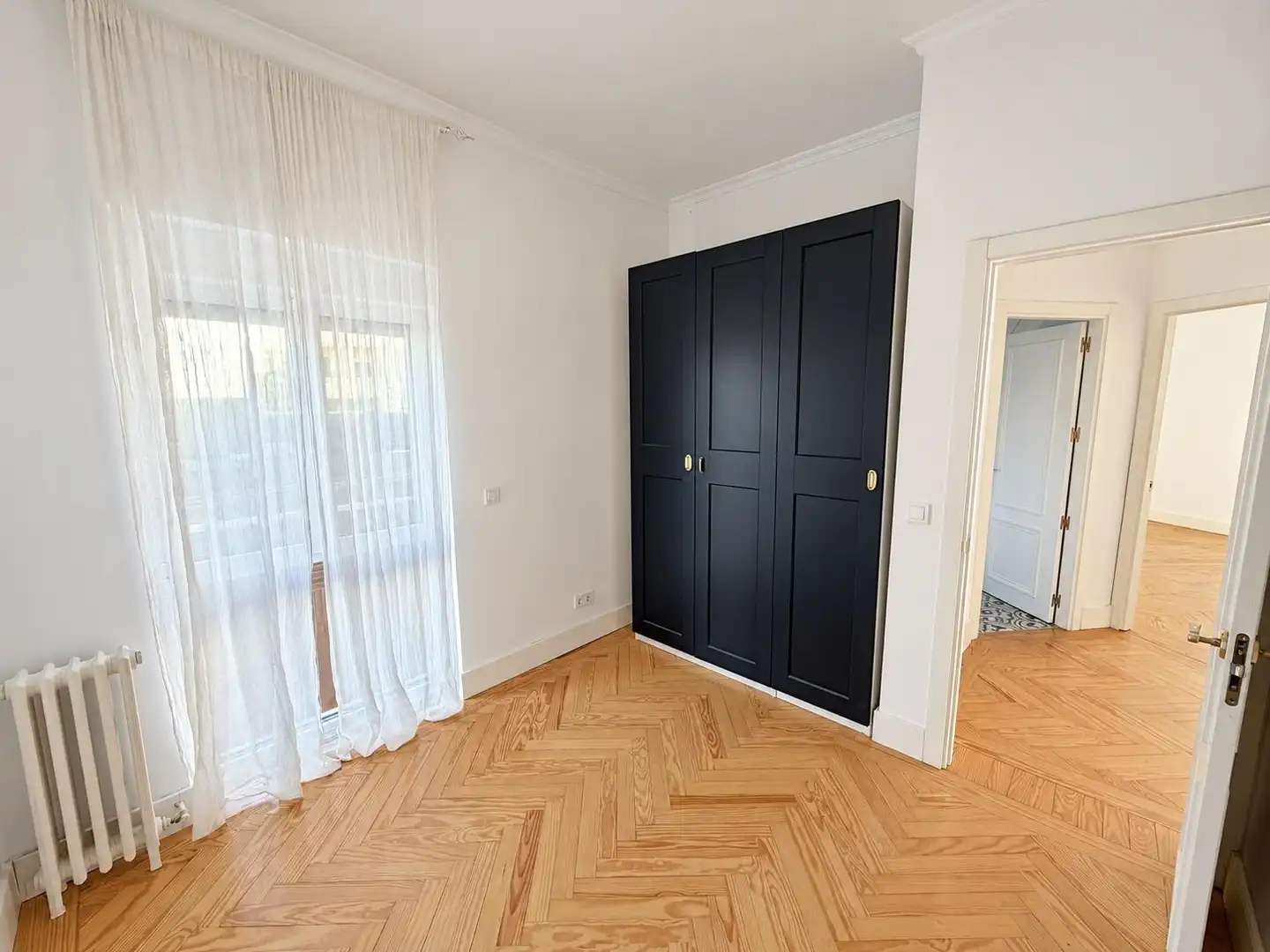 Wohnung zur Miete in Madrid, Madrid