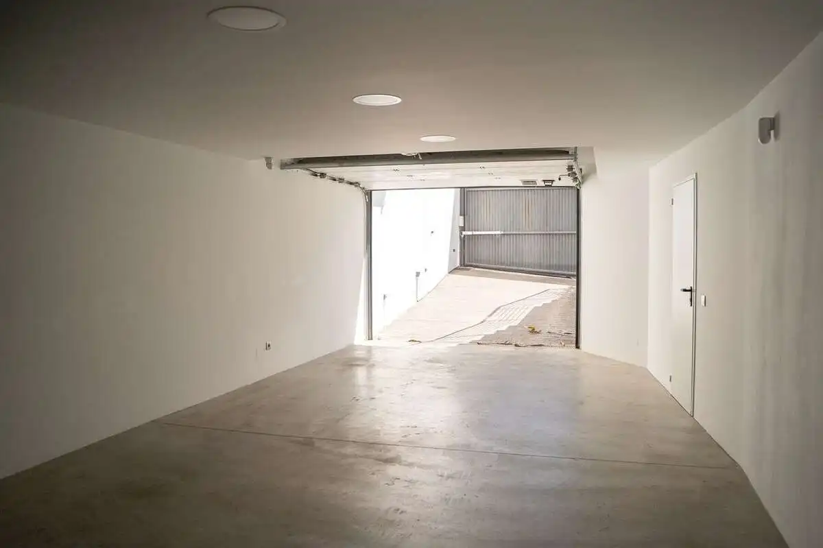 Casa o chalet en venta en Benidorm con Jardín privado, Terraza y Trastero