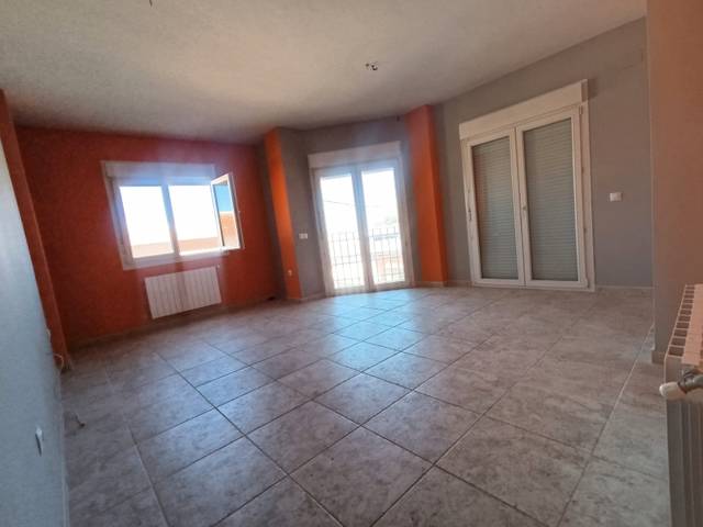 Piso en Venta en Calle Quevedo, 3 en Socuéllamos