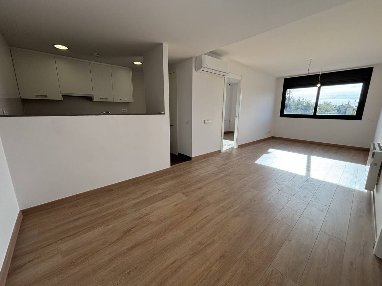 Pis de lloguer a Canigo