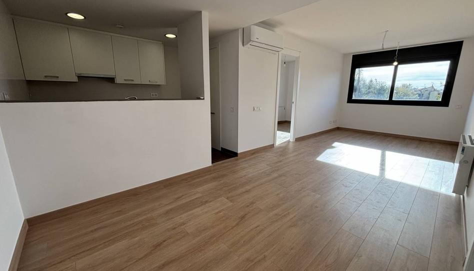 Foto 1 de Pis de lloguer a Canigo, Prats de Lluçanès, Barcelona