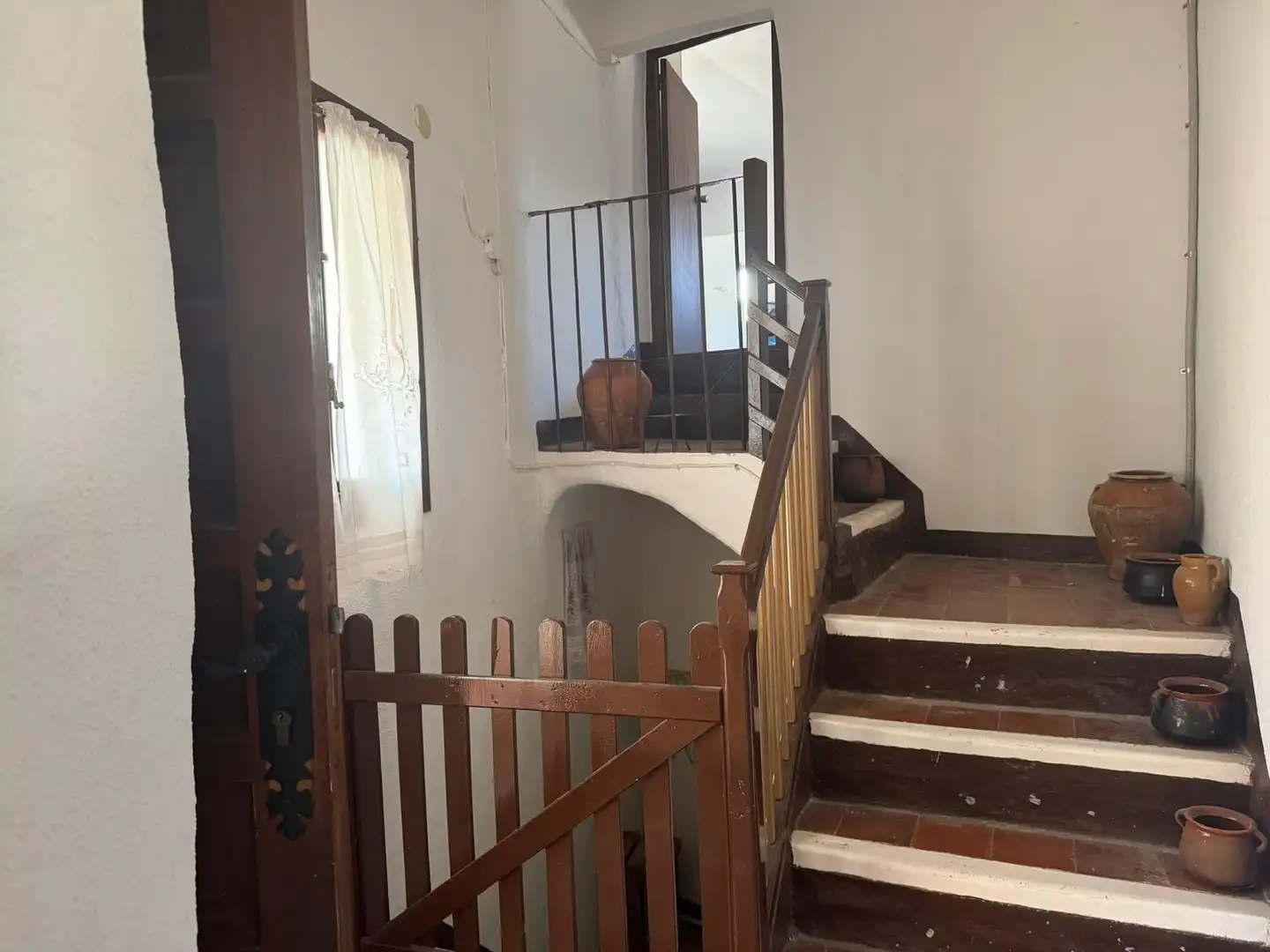 Finca rústica en venta en Jarque de Moncayo con Terraza