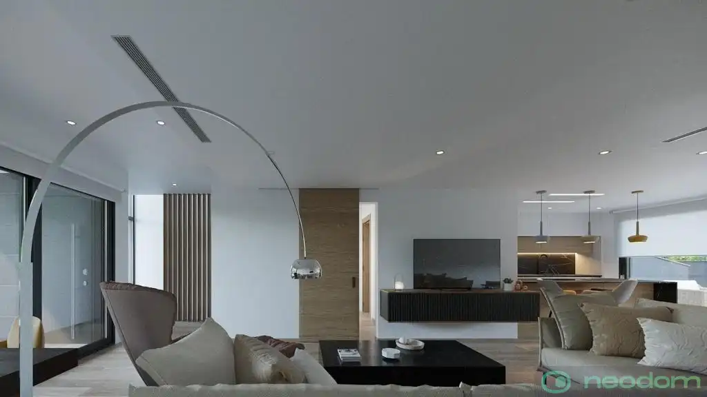 Flat with pool for sale in N/A, imagen 3