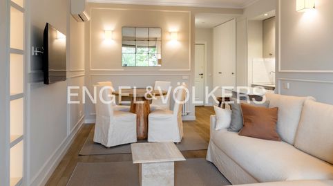 Photo 5 of Flat for rent in Álvarez de Baena, El Viso, Madrid Capital