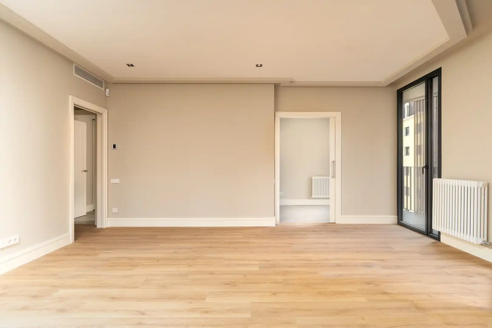 Piso de alquiler en RIERA Riera de Cassoles, Vila de Gràcia