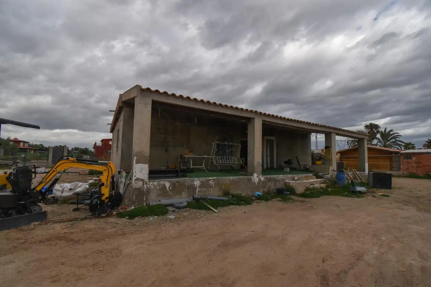 Casa con giardino in vendita a Partida Daimes, imagen 29