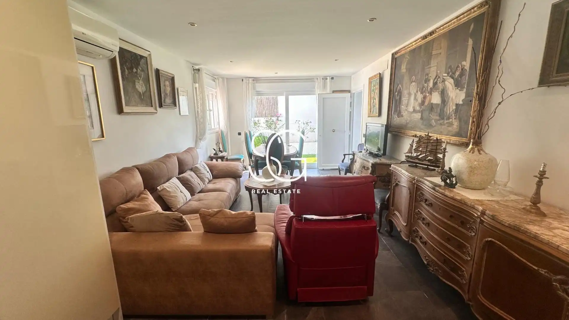 Casa con piscina in vendita a El Francàs, imagen 21