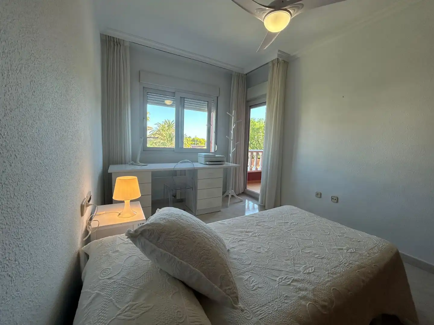 Casa o xalet en venda a Campoamor