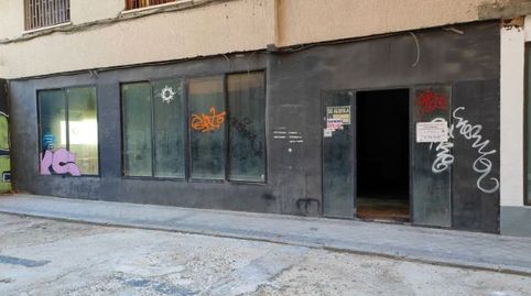 Photo 4 of Commercial properties for rent in Calle de Ramos Carrión, Prosperidad, Madrid Capital