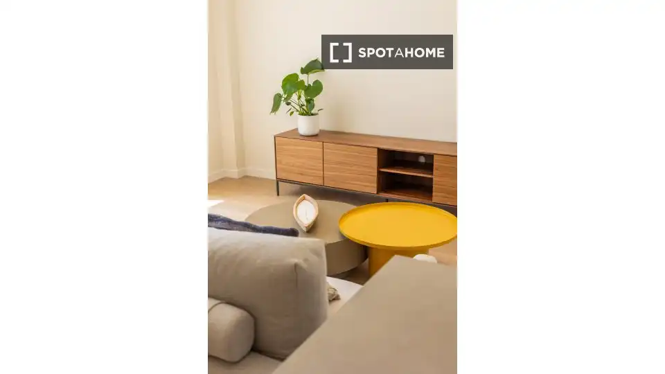 Appartamento con terrazza in affitto a Extramurs, imagen 14
