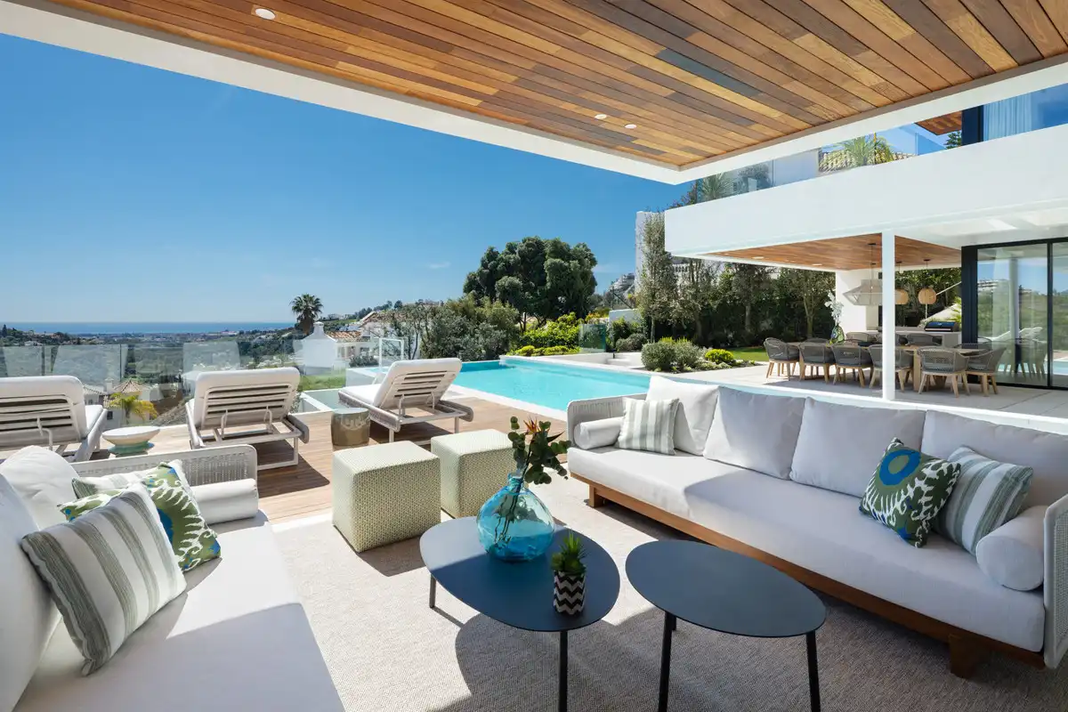 Casa a schiera in vendita a La Quinta