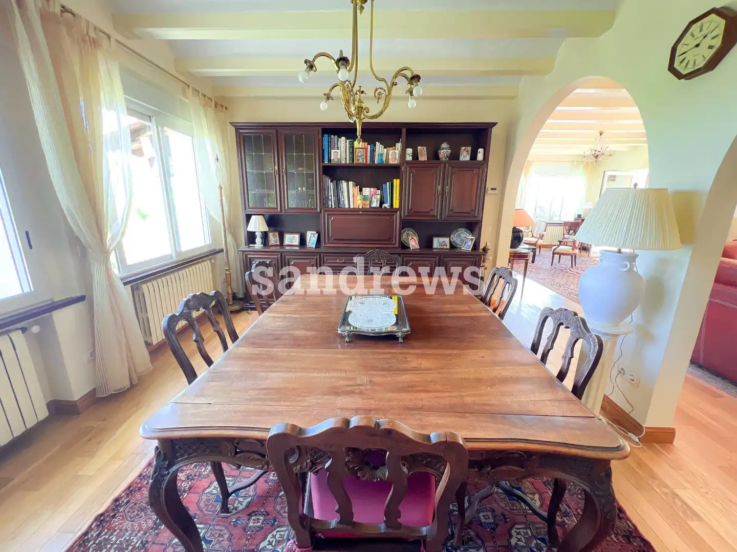 Casa con piscina en venta en El Port de la Selva, imagen 14