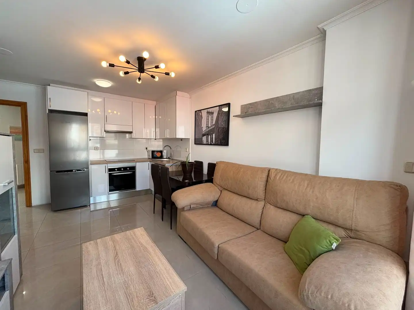 Apartments for rent in Fajardo
