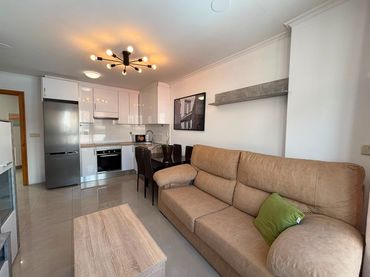 Apartament amb ascensor de lloguer a Fajardo