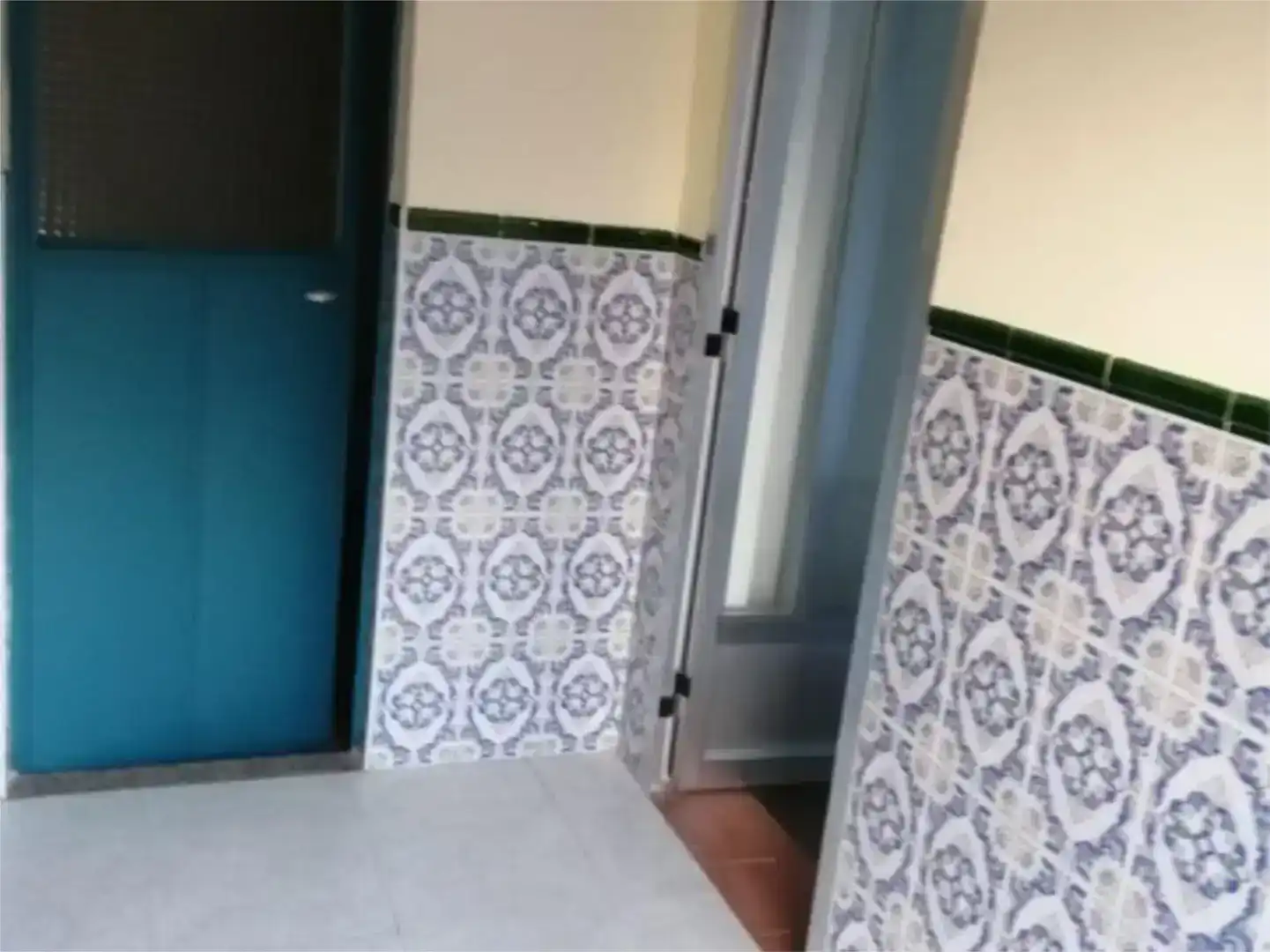 Bany de Casa adosada en venda en Humanes de Madrid