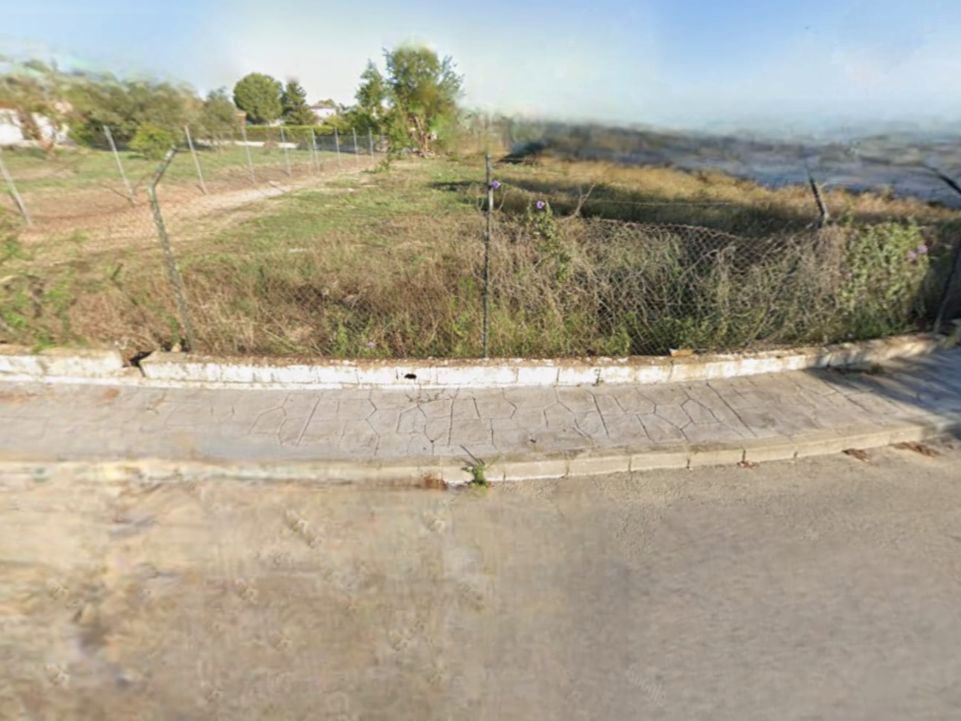 Residencial en venda en Hinojos