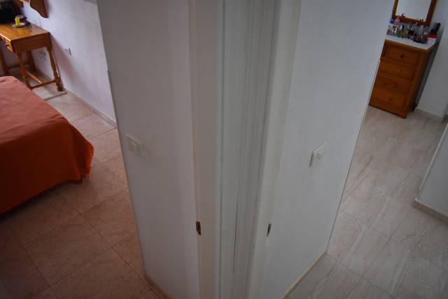 Apartamento en Venta en C. Lanzarote en Fañabé - Ifonche y Benítez