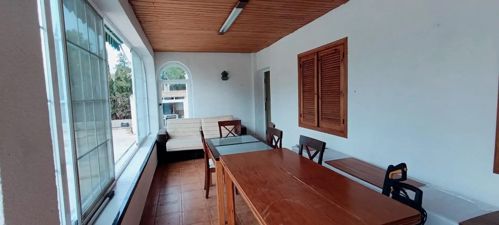 Villa avec piscine à vendre à Peña de las Águilas, imagen 4